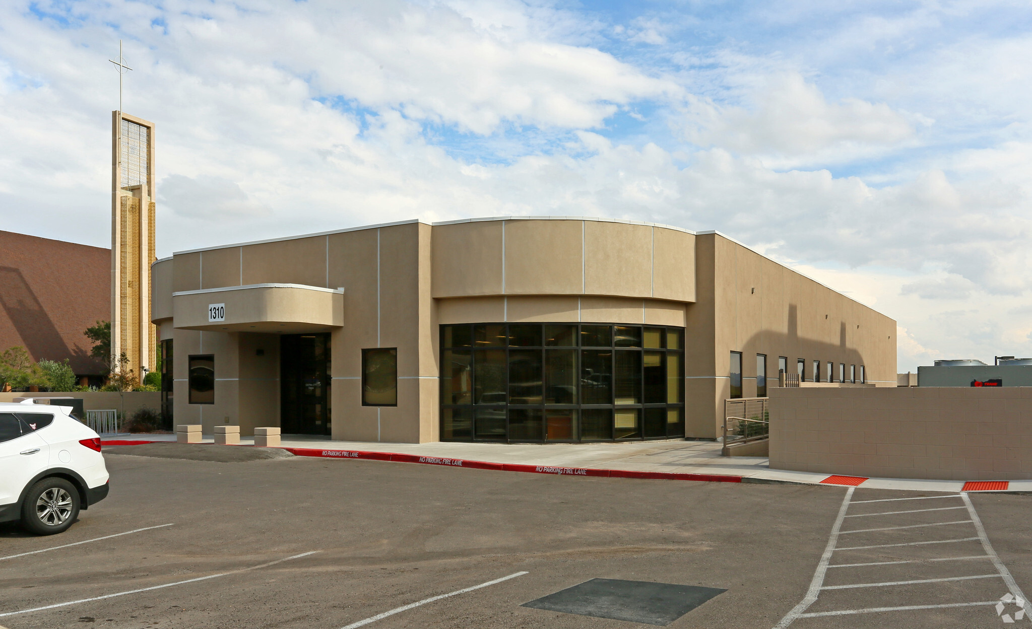 1310 Murchison Dr, El Paso, TX for Sale