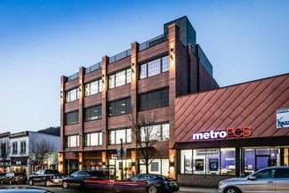 Suffern, NY Office/Retail, Retail - 74 Lafayette Ave Suffern, NY Office/Retail, Retail - 74 Lafayette Ave