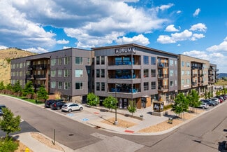 Golden, CO Apartments - 18475 Colfax Ave