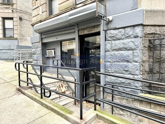 New York, NY Office/Medical - 610 W 150th St