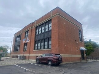 Warwick, RI Office - 422 Post Rd