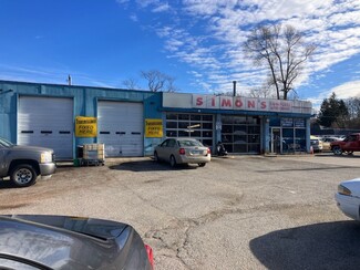 Gary, IN Auto Repair - 4495 Cleveland St