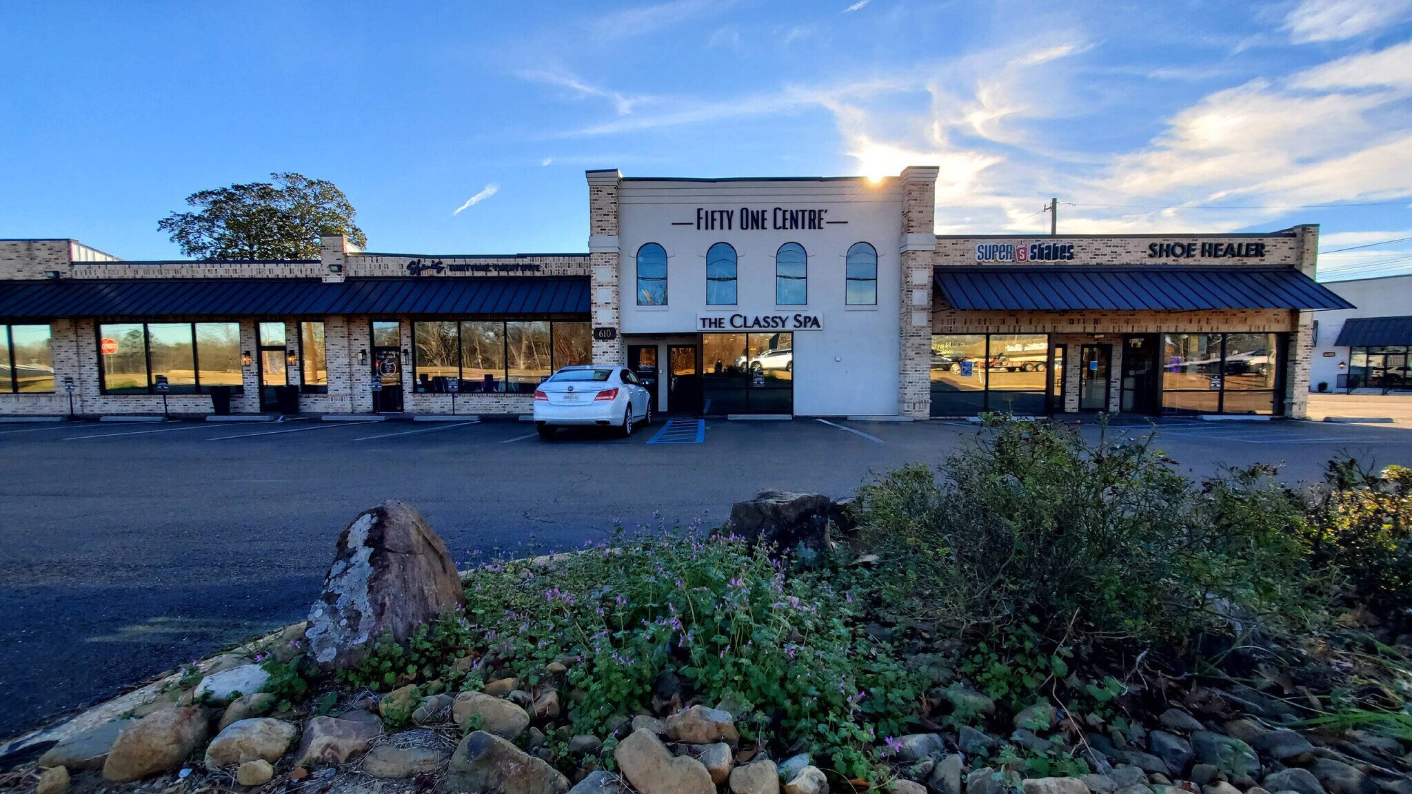 610 Highway 51, Ridgeland, MS for Rent