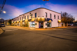 Greensboro, NC Office, Retail - 301 State St