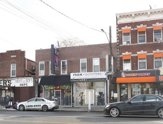 Brooklyn, NY Office/Retail - 2415-2417 Coney Island Ave