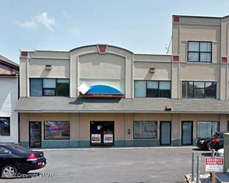 East Stroudsburg, PA Office - 33 Dansbury Ter