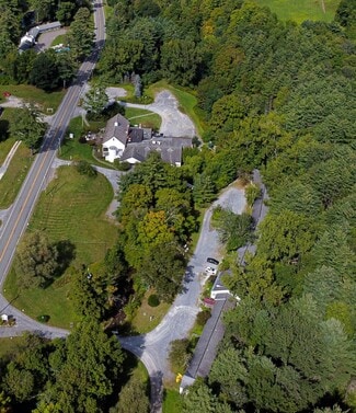 Williamstown, MA Hospitality - 910 Cold Spring Rd