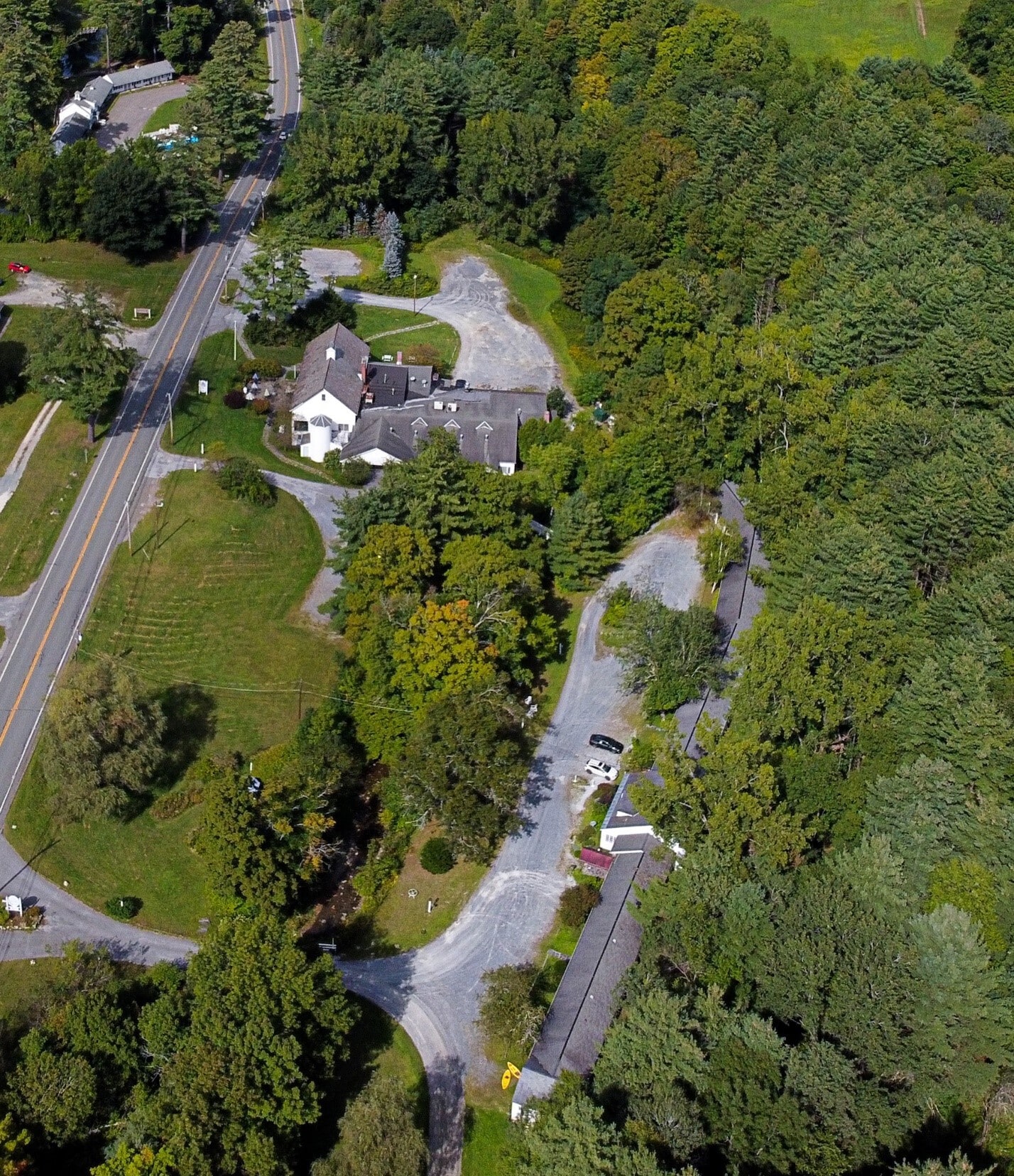 910 Cold Spring Rd, Williamstown, MA for Sale