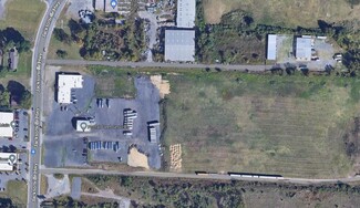 North Little Rock, AR Commercial Land - 3204 Highway 161