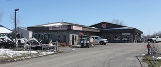 Lockport, NY Industrial - 6511 S Transit Rd