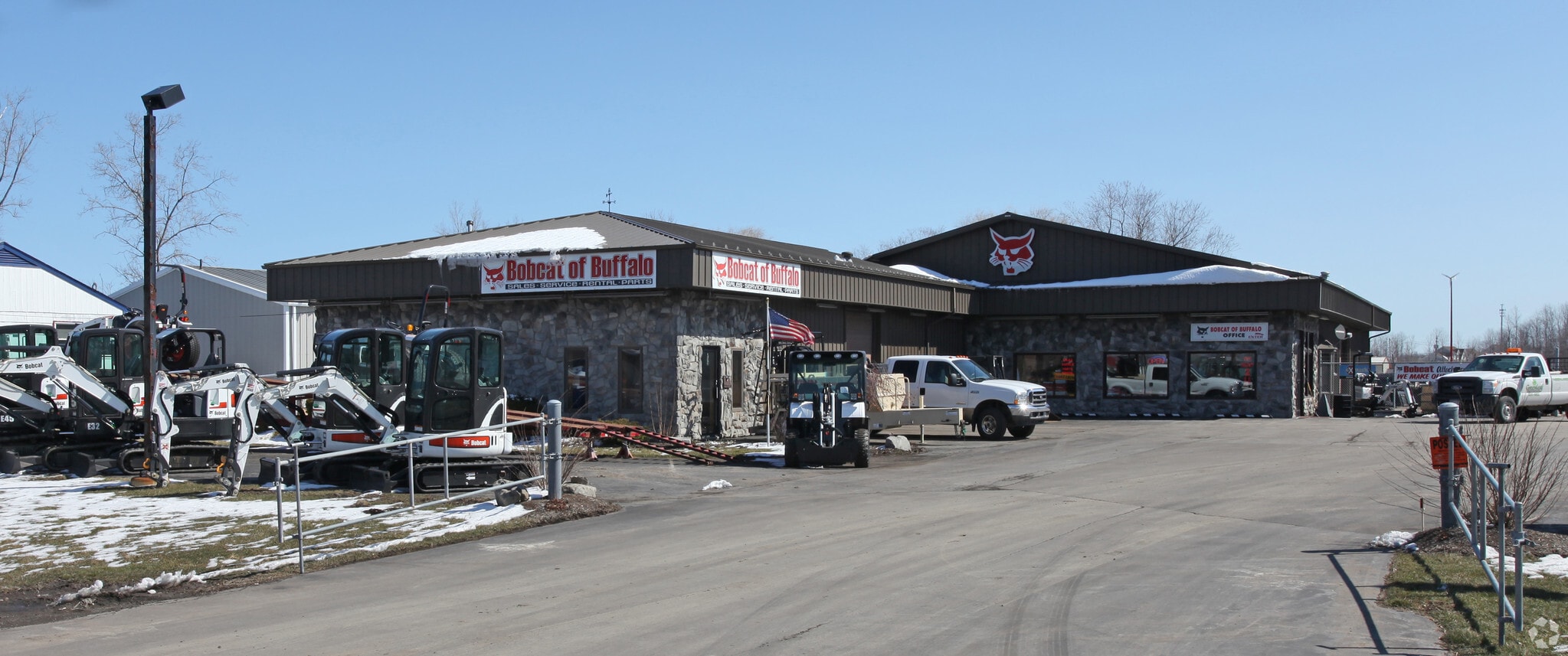 6511 S Transit Rd, Lockport, NY for Rent