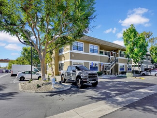 Costa Mesa, CA Office - 2900 Bristol St Costa Mesa, CA Office - 2900 Bristol St
