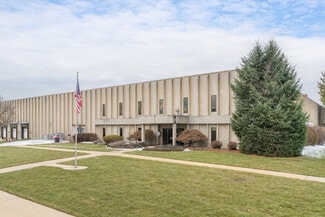 Reading, PA Office, Industrial - 1062 MacArthur Rd