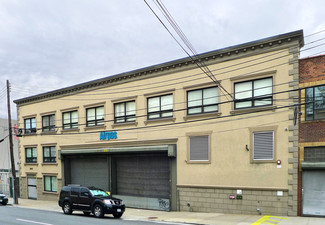 Long Island City, NY Office, Industrial - 3818 33rd St