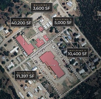 Mineral Wells, TX undefined