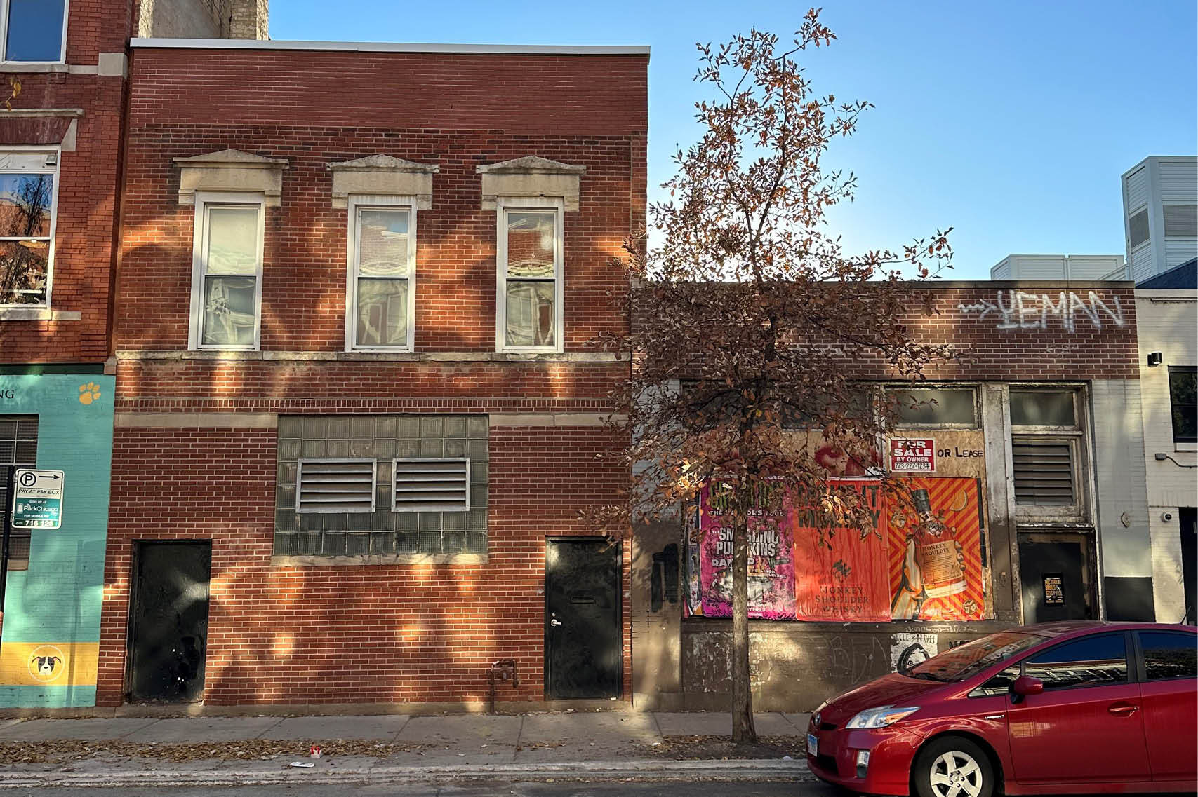 , Chicago, IL for Sale