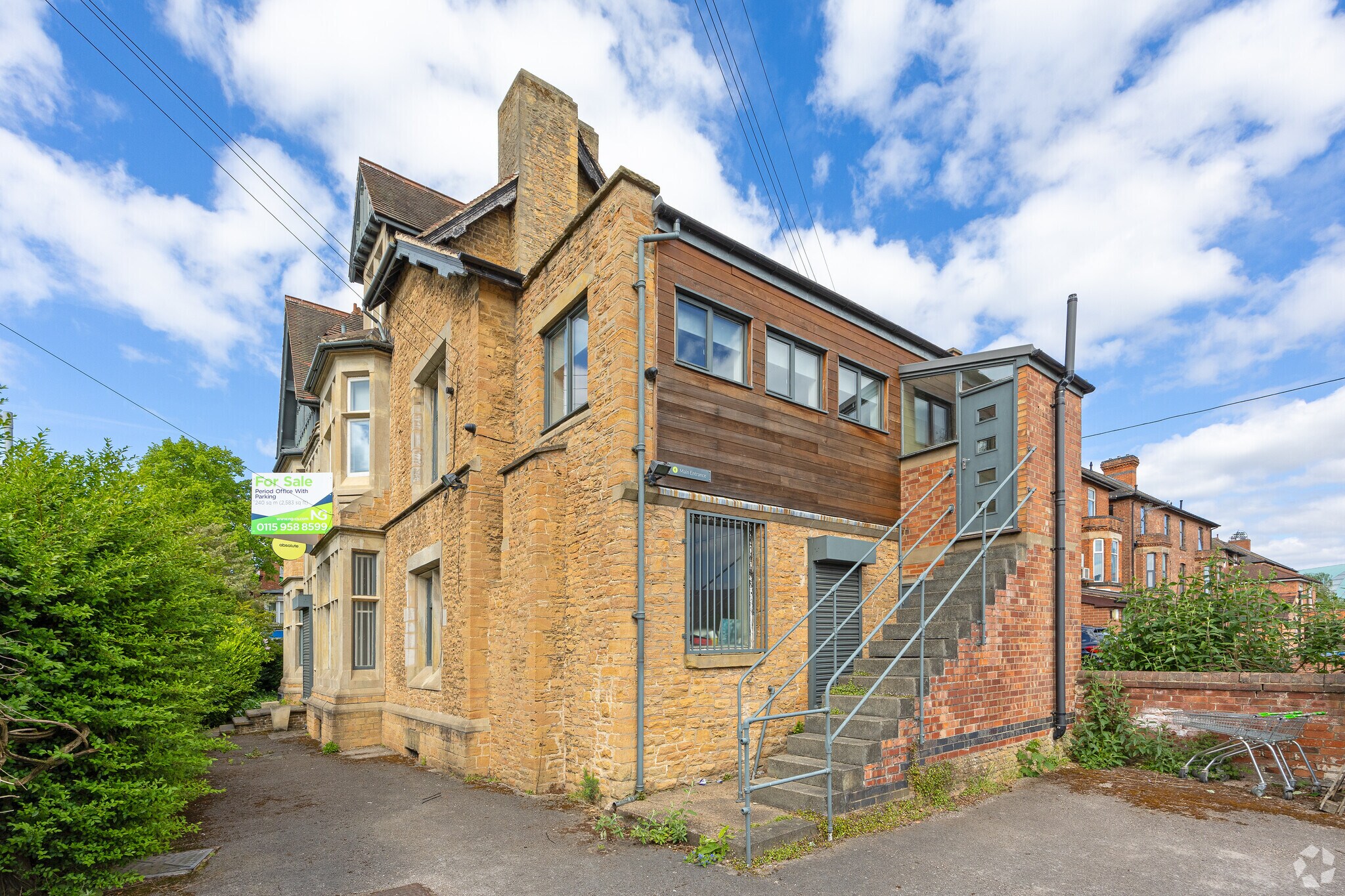 27 Millicent Rd, West Bridgford, NTT for Sale