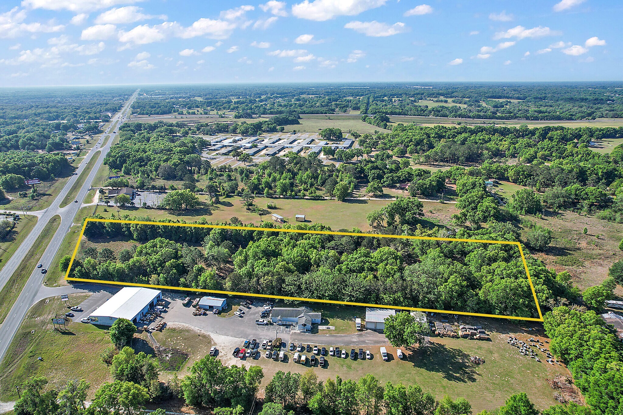 12600 SE US Highway 441, Belleview, FL for Sale