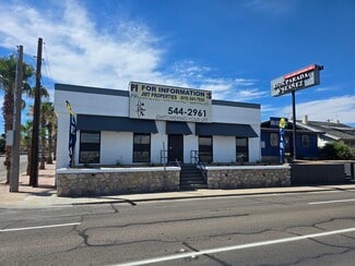 El Paso, TX Office - 1501 E Missouri Ave El Paso, TX Office - 1501 E Missouri Ave