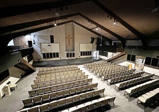 Albuquerque, NM Churches - 414 Charleston St SE