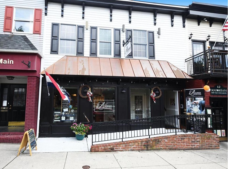 18 S Main St, Bel Air, MD for Rent