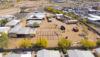 Mesa, AZ Office - 50 N Crismon Rd Mesa, AZ Office - 50 N Crismon Rd