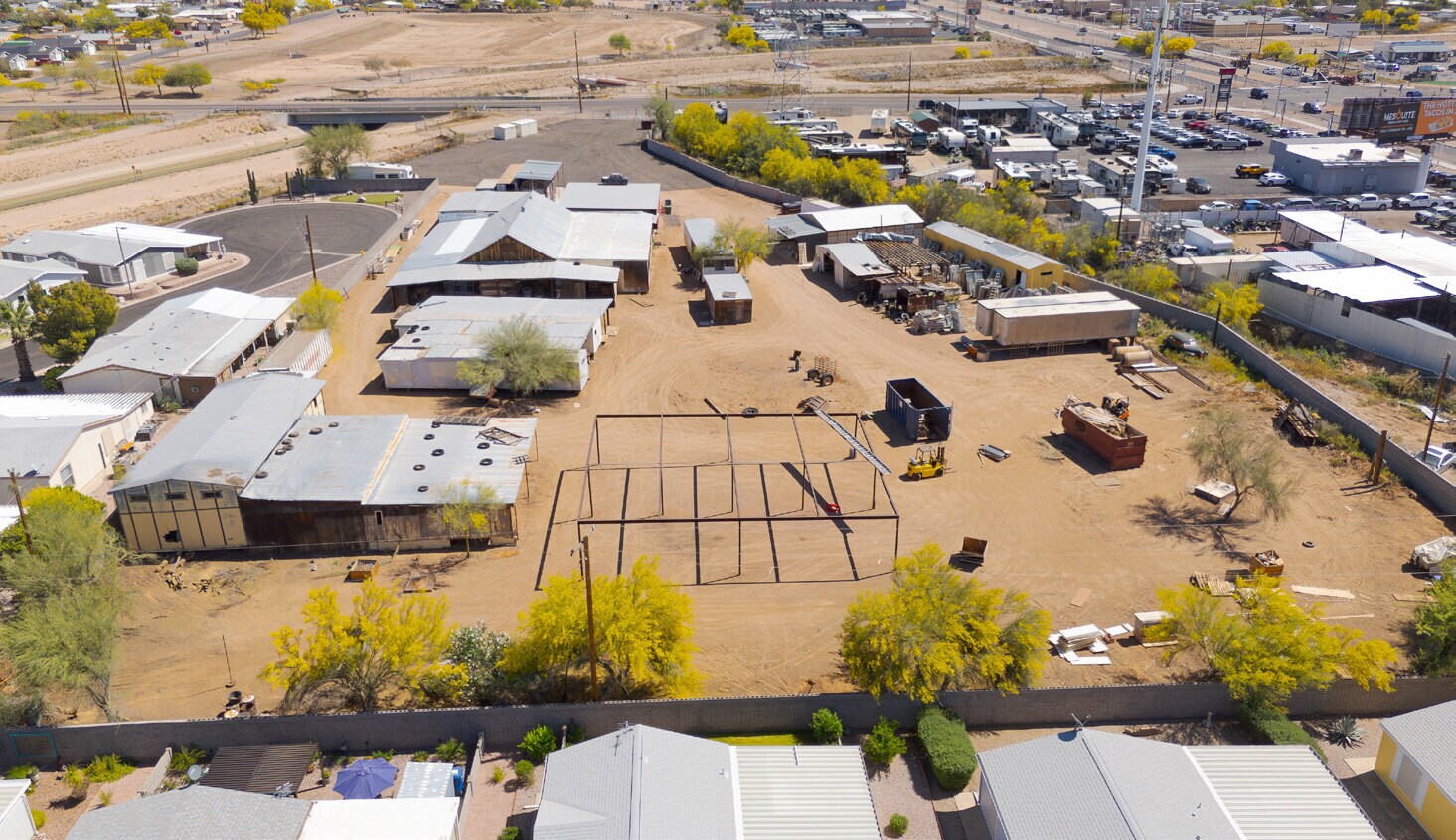50 N Crismon Rd, Mesa, AZ for Rent