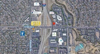 Aurora, CO Commercial - 570 Potomac St