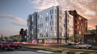 Philadelphia, PA Retail - 342 W Girard Ave