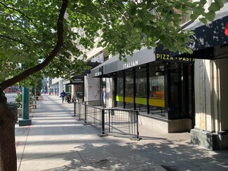 Denver, CO Office - 1531 Stout St