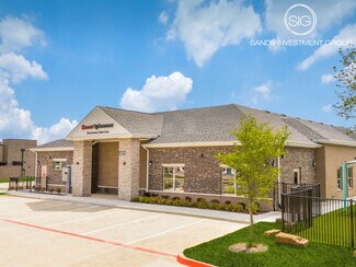 Colleyville, TX Day Care Center - 4321 Colleyville Blvd