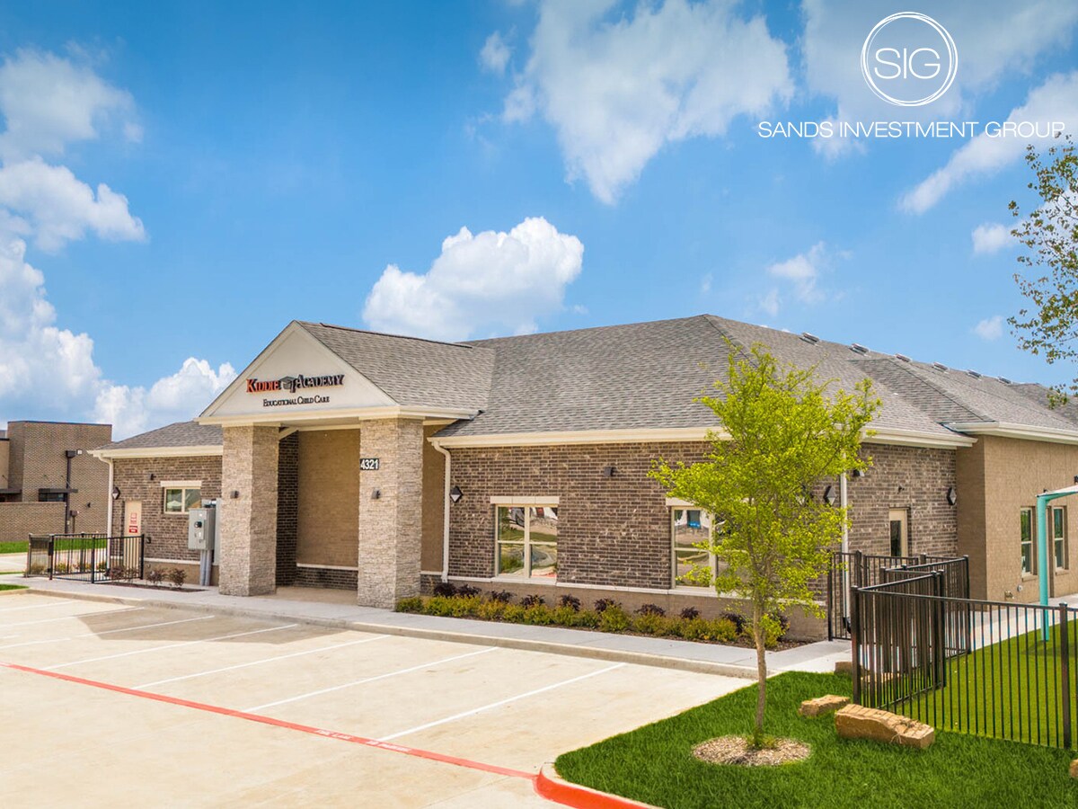 4321 Colleyville Blvd, Colleyville, TX for Sale