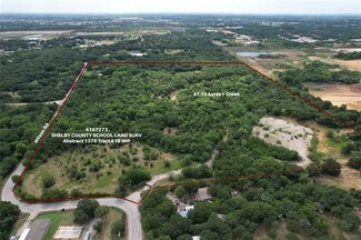 Fort Worth, TX Commercial Land - 5570 Wilson Rd Fort Worth, TX Commercial Land - 5570 Wilson Rd