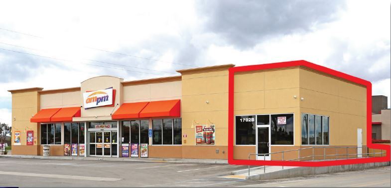 1702 Highway 46, Wasco, CA for Rent