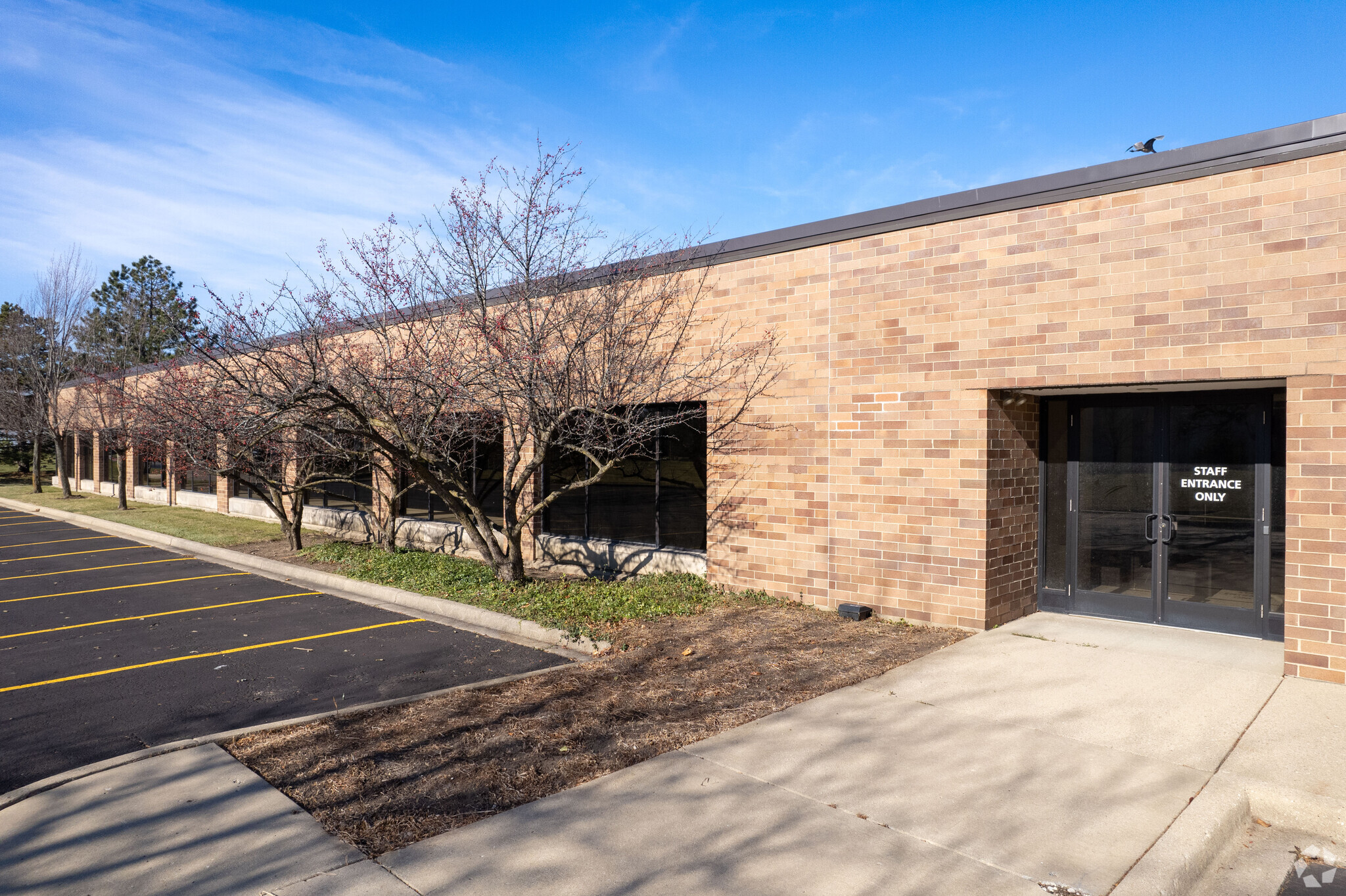 950-990 Corporate Woods Pky, Vernon Hills, IL for Rent