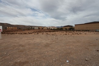 Las Vegas, NV Commercial - S Fort Apache Rd
