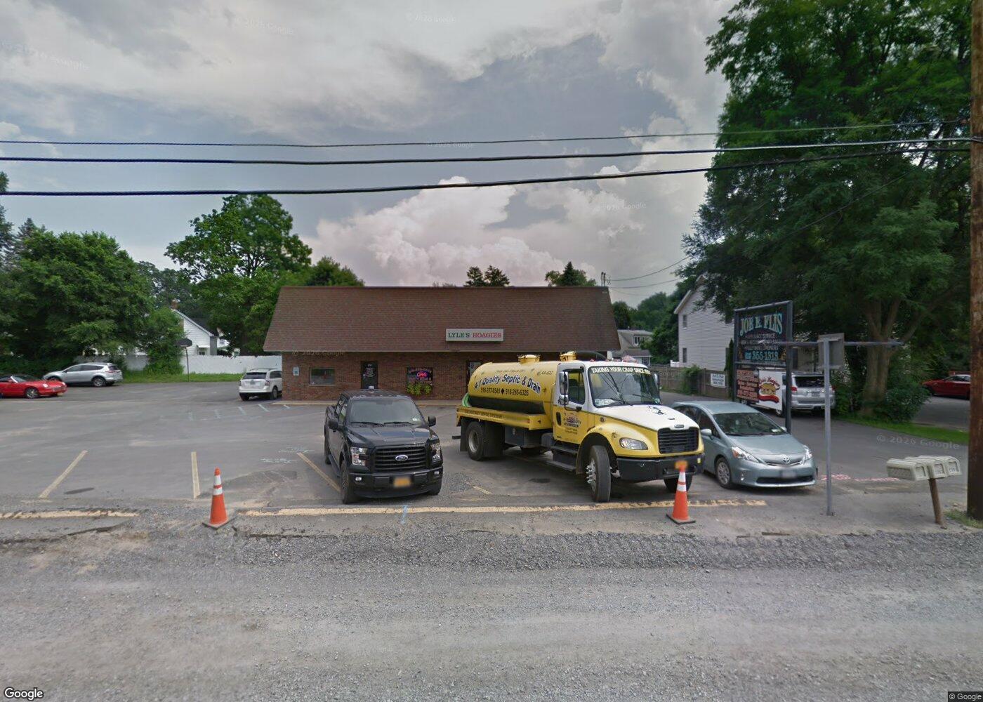 2791-2795 Hamburg St, Schenectady, NY for Rent