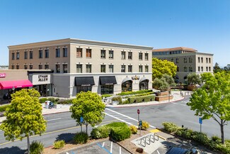 Corte Madera, CA Office - 770 Tamalpais Dr