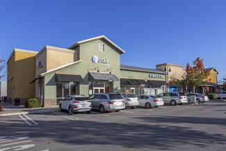Paso Robles, CA Retail - Hwy 46 & Golden Hill Rd @ Highway 46