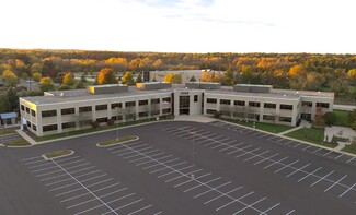 New Berlin, WI Office - 5000 S Towne Dr