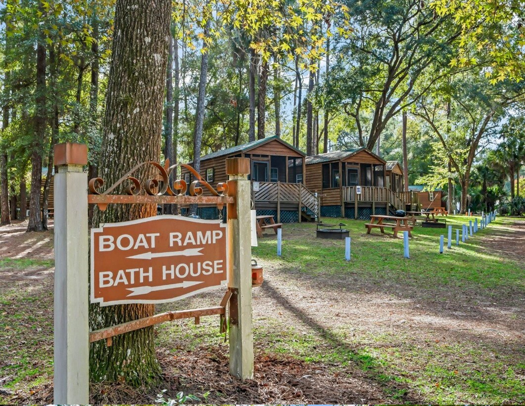 15260 NE 152nd Pl, Fort Mc Coy, FL for Sale