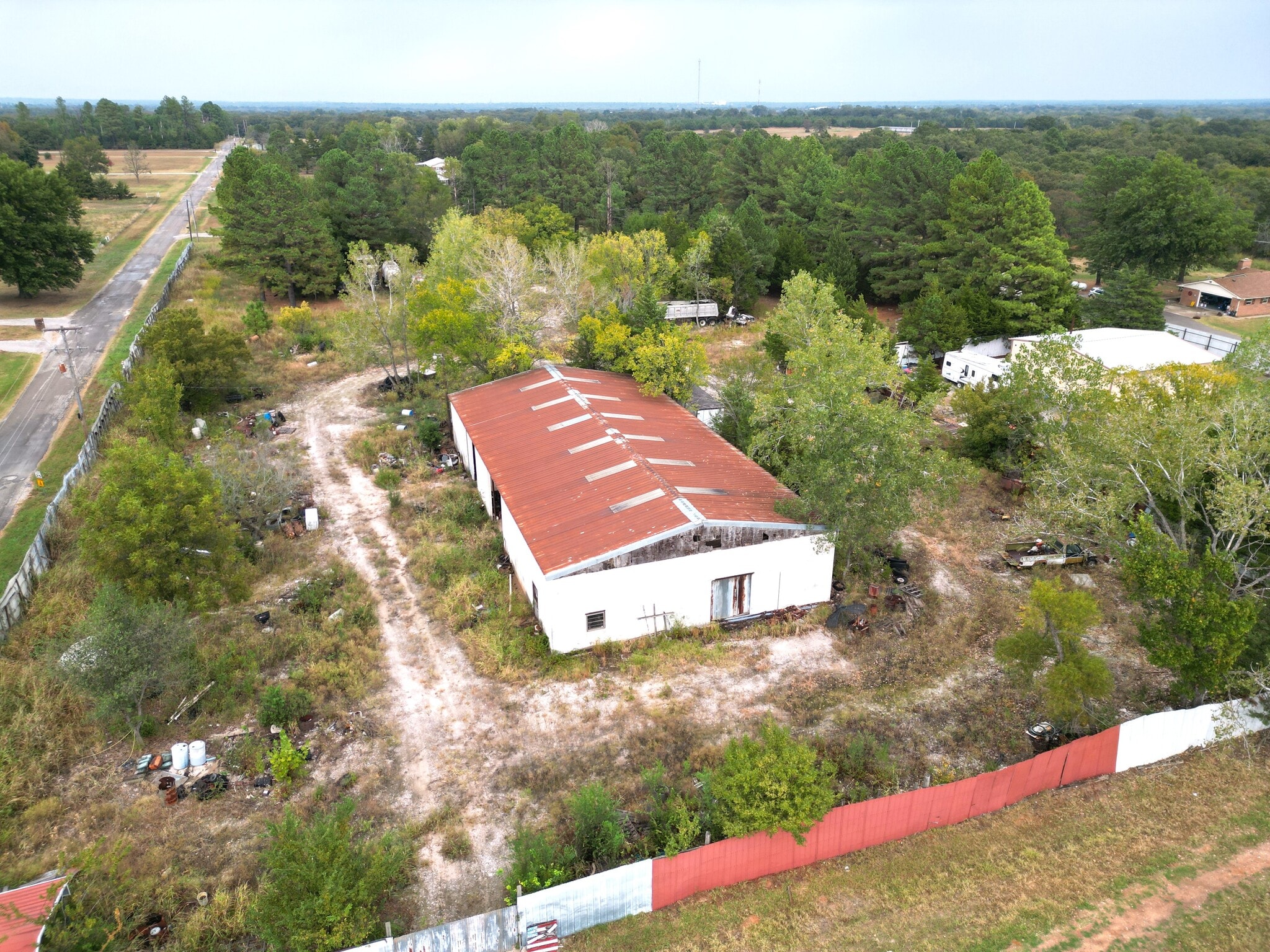 Hwy 9 Hwy, Tecumseh, OK for Sale