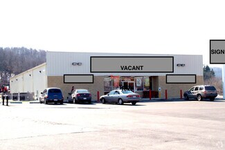 Bainbridge Village, OH Retail - 2758 State Route 41