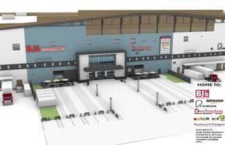 Middle Village, NY Retail - 66-26 Metropolitan Ave