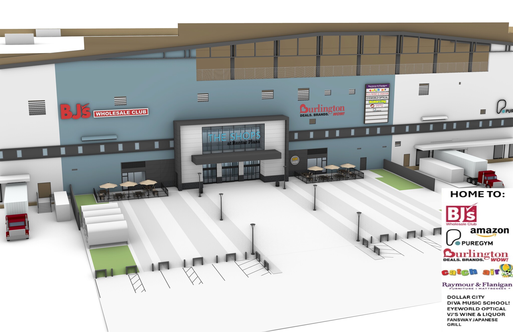 66-26 Metropolitan Ave, Middle Village, NY for Rent