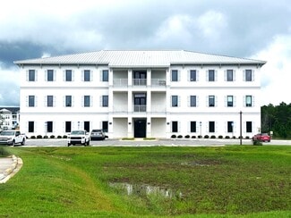 Santa Rosa Beach, FL Office - 6925 US-98 E