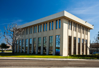 Orange, CA Office - 4050 W Metropolitan Dr