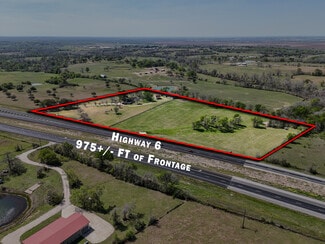 Navasota, TX Commercial - 17260 Highway 6 Navasota, TX Commercial - 17260 Highway 6