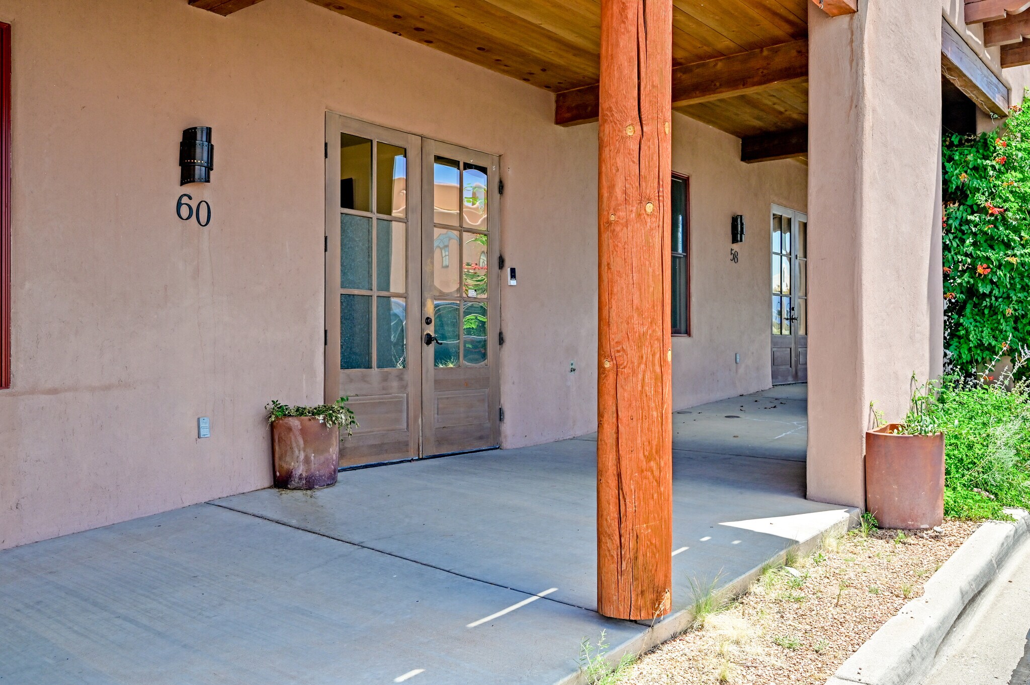 60 Avenida Aldea, Santa Fe, NM for Sale