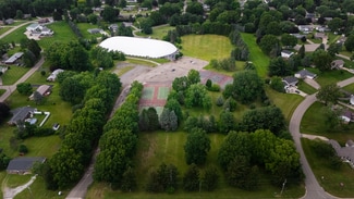 North Canton, OH Sports and Entertainment - 5617 Portage St NW